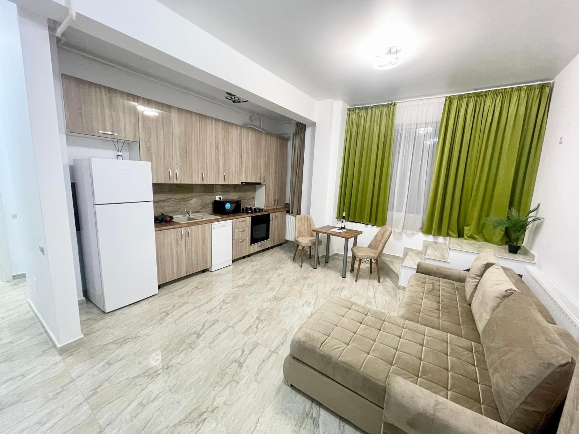 Central Adress Dd20 Бухарест Екстер'єр фото