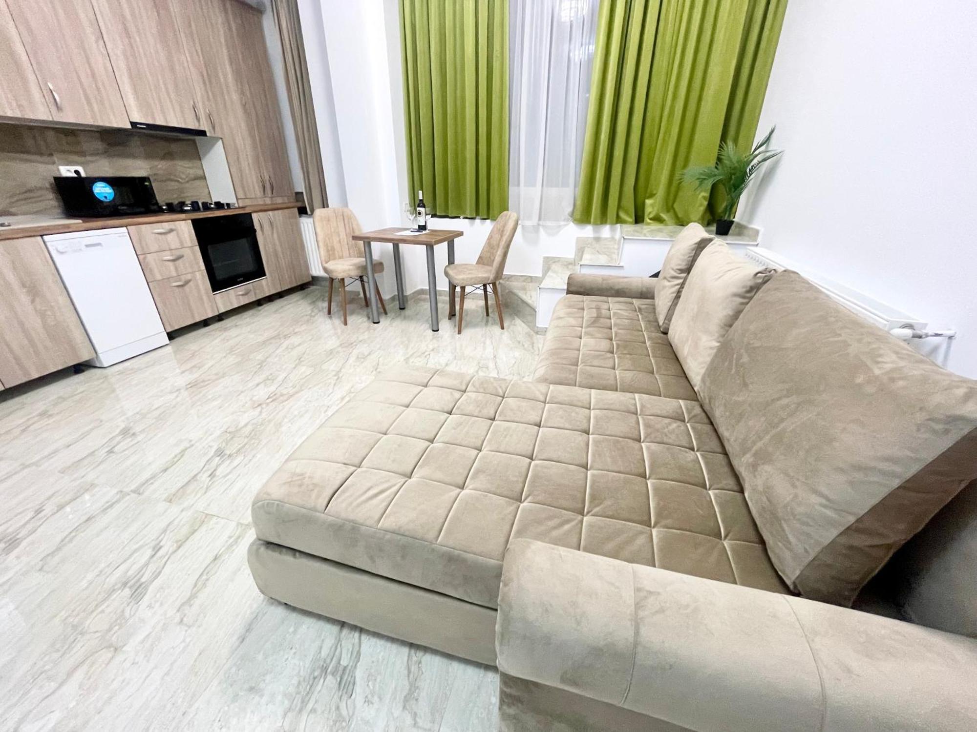 Central Adress Dd20 Бухарест Екстер'єр фото