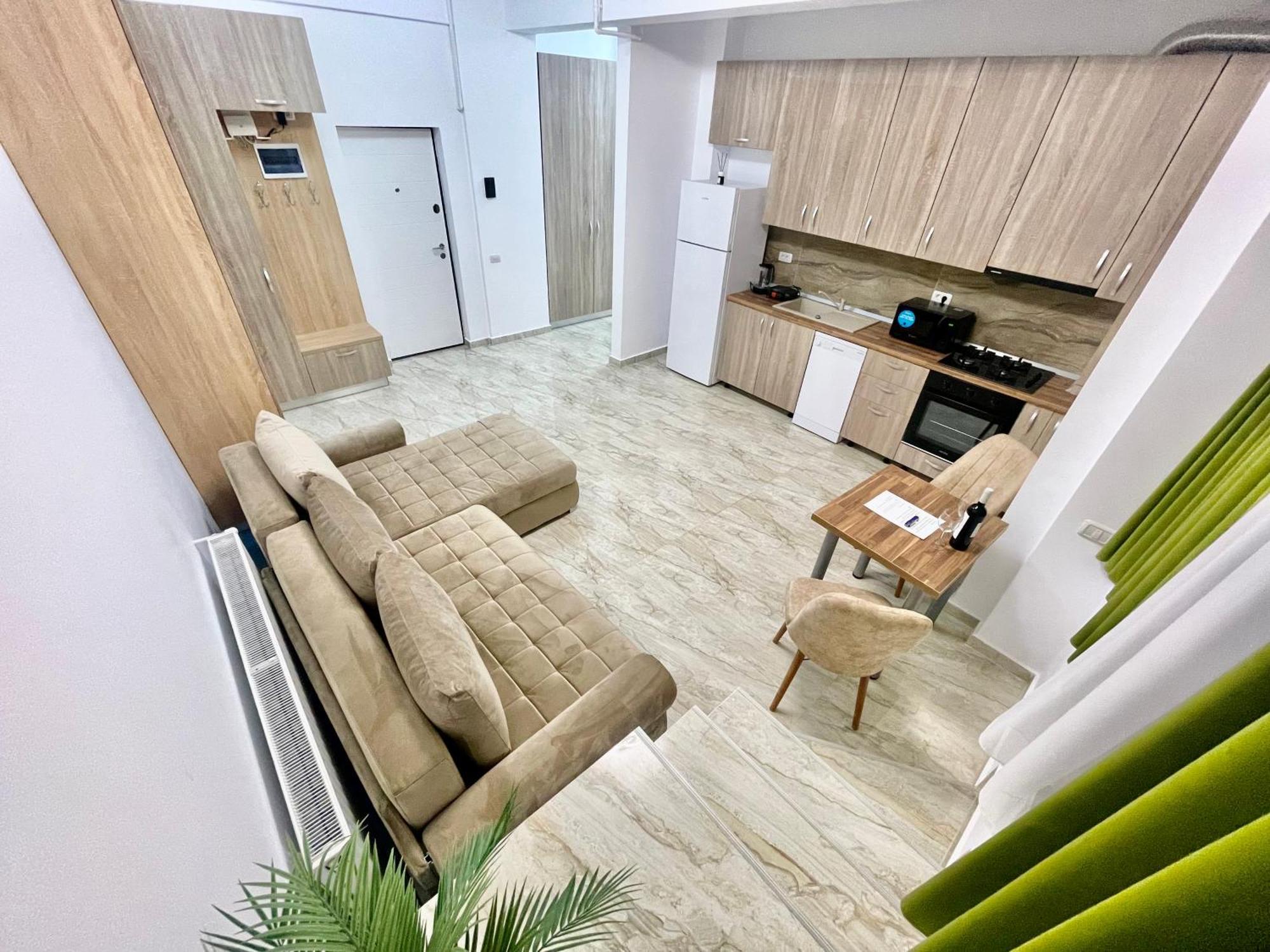 Central Adress Dd20 Бухарест Екстер'єр фото