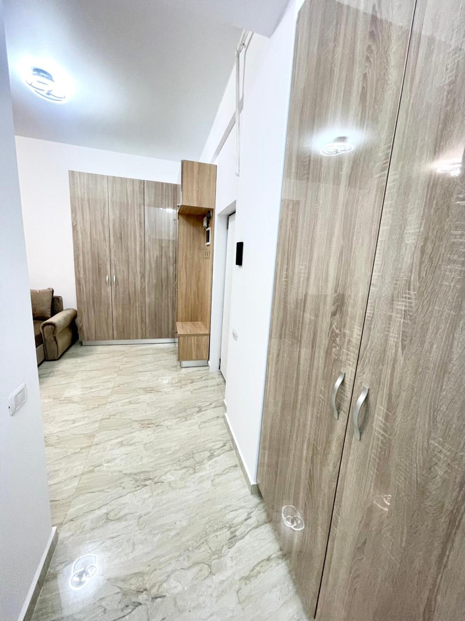Central Adress Dd20 Бухарест Екстер'єр фото