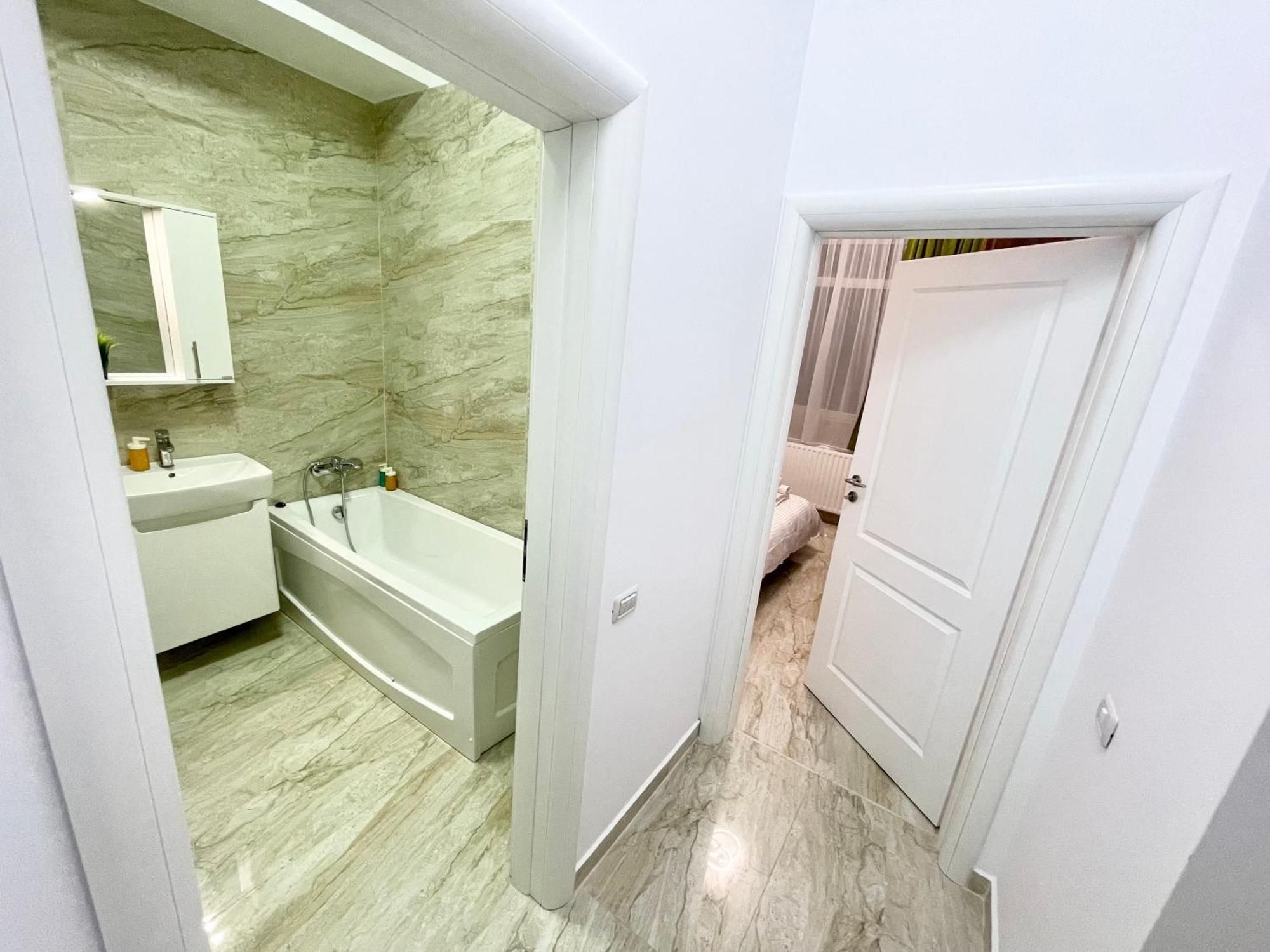 Central Adress Dd20 Бухарест Екстер'єр фото